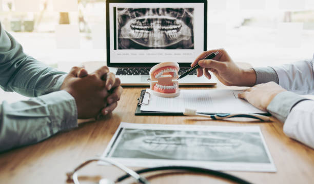 Best Walk-In Emergency Dentist in Mullins, SC