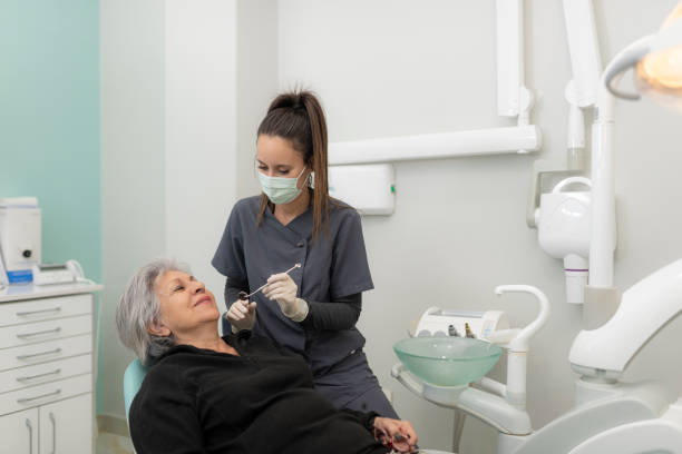 Best Pediatric Emergency Dentist in Mullins, SC