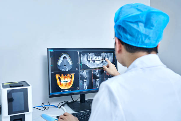 Best Weekend Emergency Dentist in Mullins, SC
